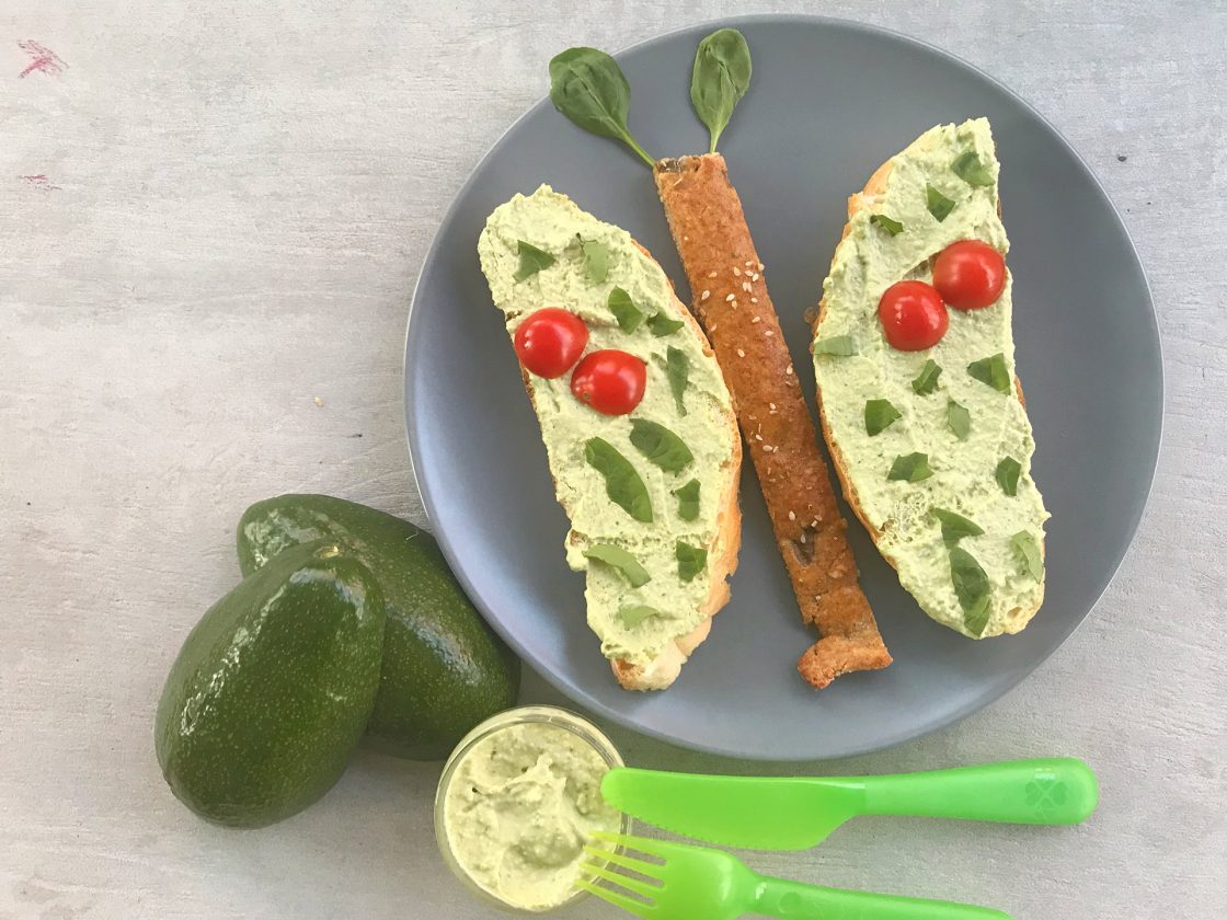 Avocado spread