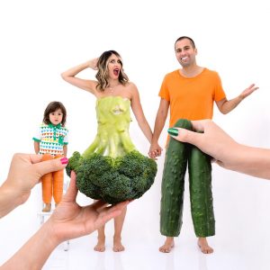 family-lifestyle-values-heathy-vegetables-Iceberg Salat Centar