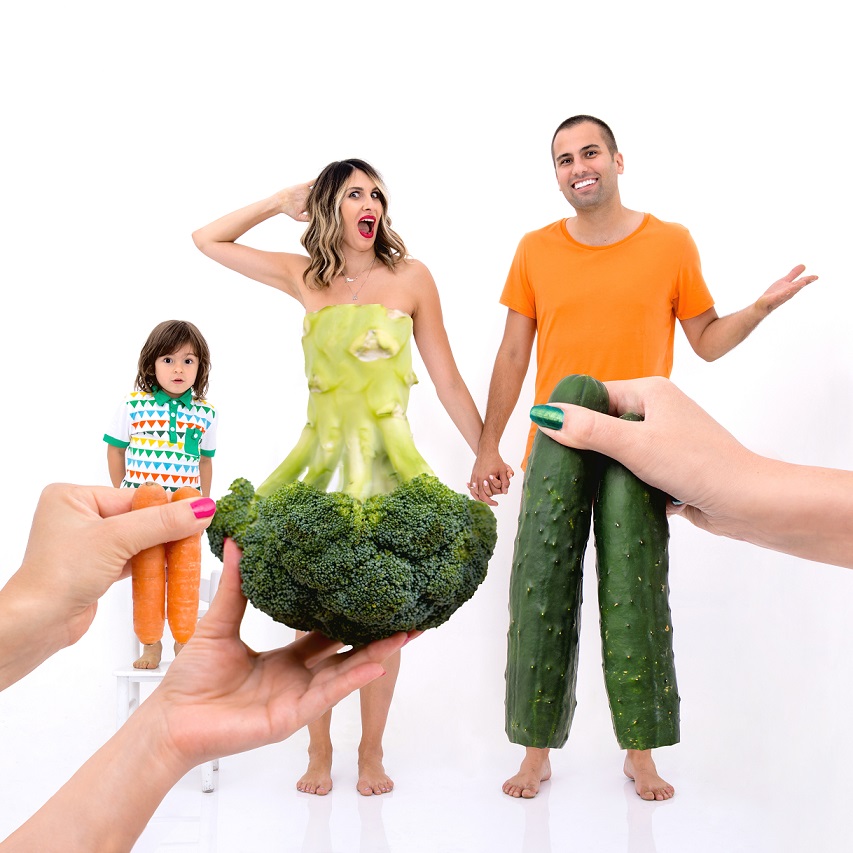 family-lifestyle-values-heathy-vegetables-Iceberg Salat Centar