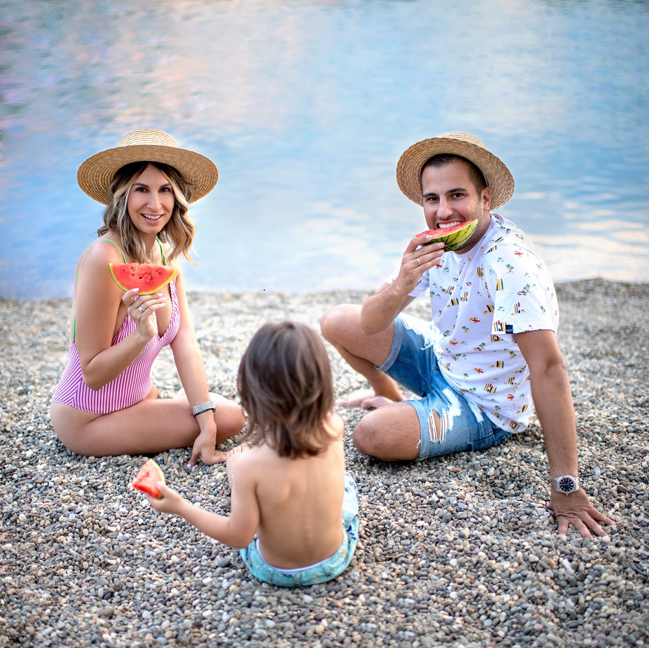 family-watermelon-values-health-moments-Iceberg Salat Centar