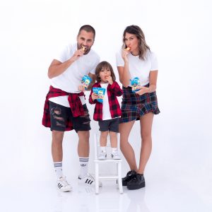back to school-books-drawing-painting-coloring-school-kindergarten-family-values-health-Iceberg Salat Centar