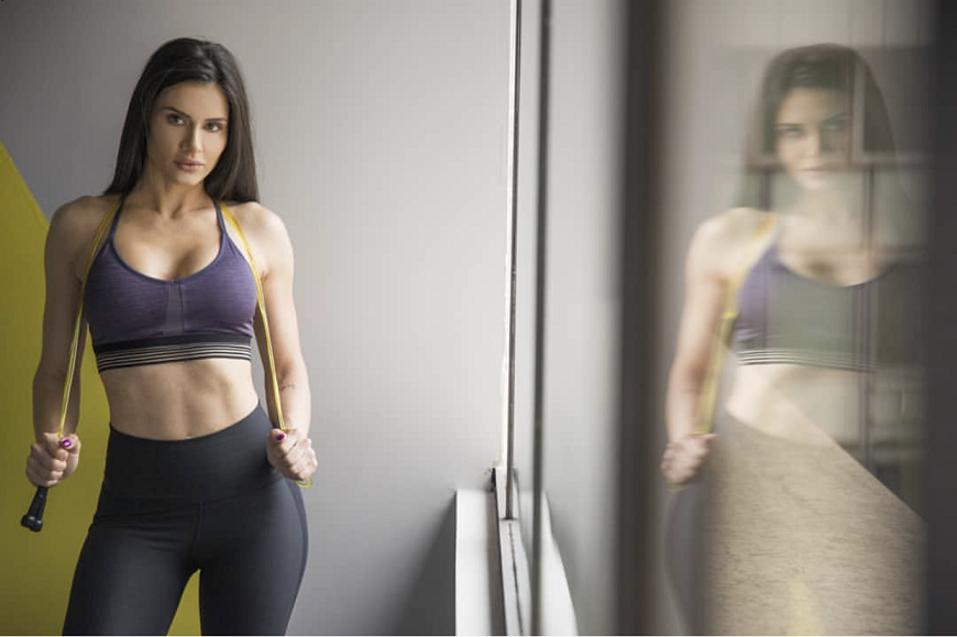 fitness, workout, training, exercise, heath, nutrition, video tutorial, Iceberg Salat Centar