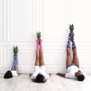family-fun-games-pineapple-sunday-weekend-mornings-values-health-happiness-Iceberg Salat Centar