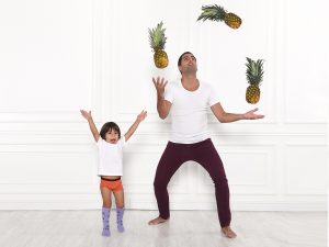 family-family values-dad-mom-kid-kids-children-life-love-happiness-Iceberg Salat Centar