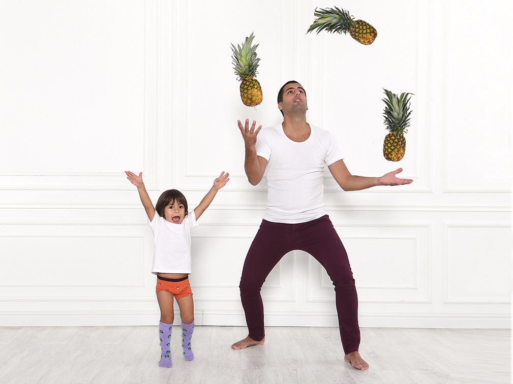 family-family values-dad-mom-kid-kids-children-life-love-happiness-Iceberg Salat Centar