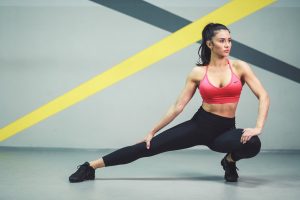 fitness-workout-exercise, aerobic, bodz shape, muscles, nutrition, health, Janka Budimir, video tutorial, Iceberg Salat Centar