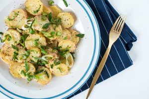 potato salad