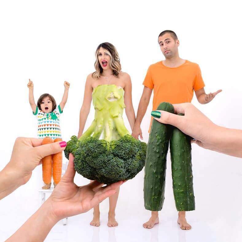 family-lifestyle-values-heathy-vegetables-Iceberg Salat Centar